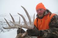 Lesnar is The Beast in the wild too